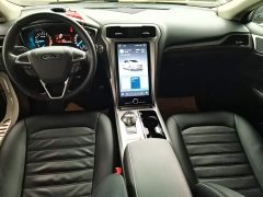Ford Mondeo 2020 EcoBoost 200 Fashion - фото 10