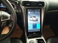 Ford Mondeo 2020 EcoBoost 200 Fashion - фото 13