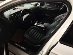 Ford Mondeo 2020 EcoBoost 200 Fashion - фото 15