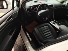 Ford Mondeo 2020 EcoBoost 200 Fashion - фото 16