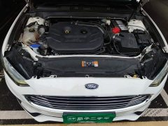 Ford Mondeo 2020 EcoBoost 200 Fashion - фото 20