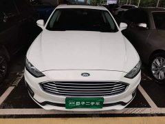 Ford Mondeo 2020 EcoBoost 200 Fashion - фото 3