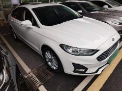 Ford Mondeo 2020 EcoBoost 200 Fashion - фото 4