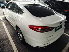 Ford Mondeo 2020 EcoBoost 200 Fashion - фото 5