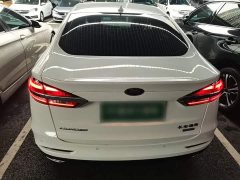 Ford Mondeo 2020 EcoBoost 200 Fashion - фото 6