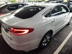 Ford Mondeo 2020 EcoBoost 200 Fashion - фото 7