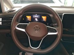 Volkswagen Viloran 330TSI Business Edition - ფოტო 11