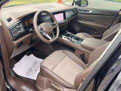 Volkswagen Viloran 330TSI Business Edition - ფოტო 15