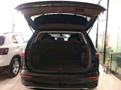Volkswagen Viloran 330TSI Business Edition - ფოტო 19