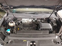 Volkswagen Viloran 330TSI Business Edition - ფოტო 20