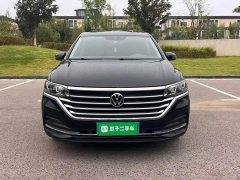 Volkswagen Viloran 330TSI Business Edition - ფოტო 3