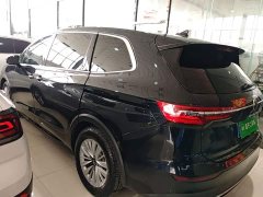 Volkswagen Viloran 330TSI Business Edition - ფოტო 5