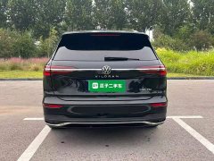 Volkswagen Viloran 330TSI Business Edition - ფოტო 6