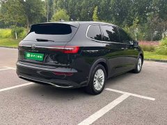 Volkswagen Viloran 330TSI Business Edition - ფოტო 7