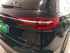 Volkswagen Viloran 330TSI Business Edition - ფოტო 8