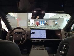 Li Auto L8 Max - ფოტო 10