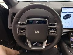 Li Auto L8 Max - ფოტო 11