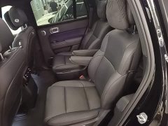 Li Auto L8 Max - ფოტო 17