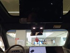 Li Auto L8 Max - ფოტო 18