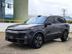Li Auto L8 Max - ფოტო 2