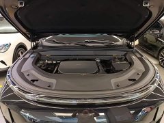 Li Auto L8 Max - ფოტო 20