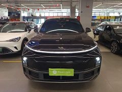 Li Auto L8 Max - ფოტო 3