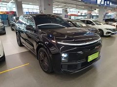 Li Auto L8 Max - ფოტო 4