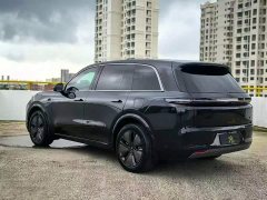 Li Auto L8 Max - ფოტო 5