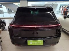 Li Auto L8 Max - ფოტო 6