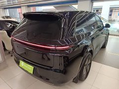 Li Auto L8 Max - ფოტო 7