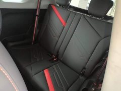 Chery eQ1 Pro 301km Mythical Beast Edition Ternary Lithium - ფოტო 17