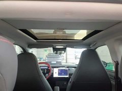 Chery eQ1 Pro 301km Mythical Beast Edition Ternary Lithium - ფოტო 18