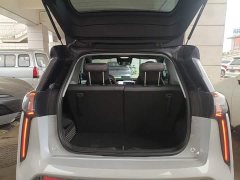 Chery eQ1 Pro 301km Mythical Beast Edition Ternary Lithium - ფოტო 19