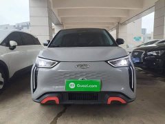 Chery eQ1 Pro 301km Mythical Beast Edition Ternary Lithium - ფოტო 3