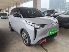 Chery eQ1 Pro 301km Mythical Beast Edition Ternary Lithium - ფოტო 4