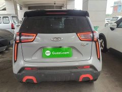 Chery eQ1 Pro 301km Mythical Beast Edition Ternary Lithium - ფოტო 6