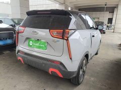 Chery eQ1 Pro 301km Mythical Beast Edition Ternary Lithium - ფოტო 7