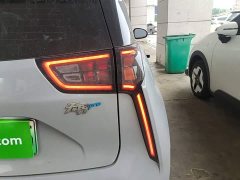 Chery eQ1 Pro 301km Mythical Beast Edition Ternary Lithium - ფოტო 8
