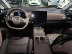Wuling Starlight 730 New Energy PHEV 125km Luxury - ფოტო 10