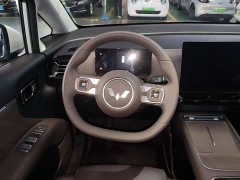 Wuling Starlight 730 New Energy PHEV 125km Luxury - ფოტო 11