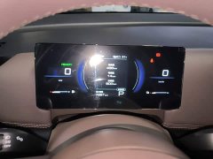 Wuling Starlight 730 New Energy PHEV 125km Luxury - ფოტო 12