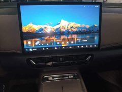 Wuling Starlight 730 New Energy PHEV 125km Luxury - ფოტო 13