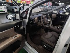 Wuling Starlight 730 New Energy PHEV 125km Luxury - ფოტო 16