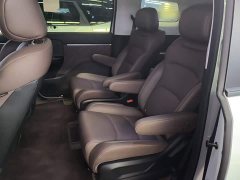 Wuling Starlight 730 New Energy PHEV 125km Luxury - ფოტო 17