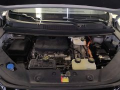 Wuling Starlight 730 New Energy PHEV 125km Luxury - ფოტო 20