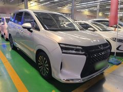 Wuling Starlight 730 New Energy PHEV 125km Luxury - ფოტო 4