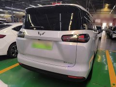 Wuling Starlight 730 New Energy PHEV 125km Luxury - ფოტო 6