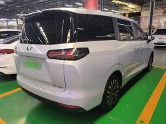 Wuling Starlight 730 New Energy PHEV 125km Luxury - ფოტო 7
