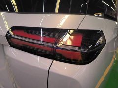 Wuling Starlight 730 New Energy PHEV 125km Luxury - ფოტო 8