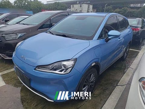2022 Neta V Tide 400 Lite - ავტომობილი ჩინეთიდან